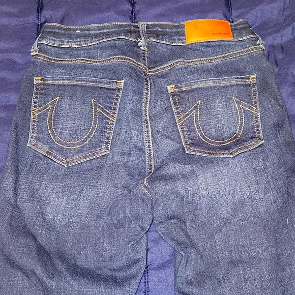 Womens true religion jeans - Picture 4 of 4